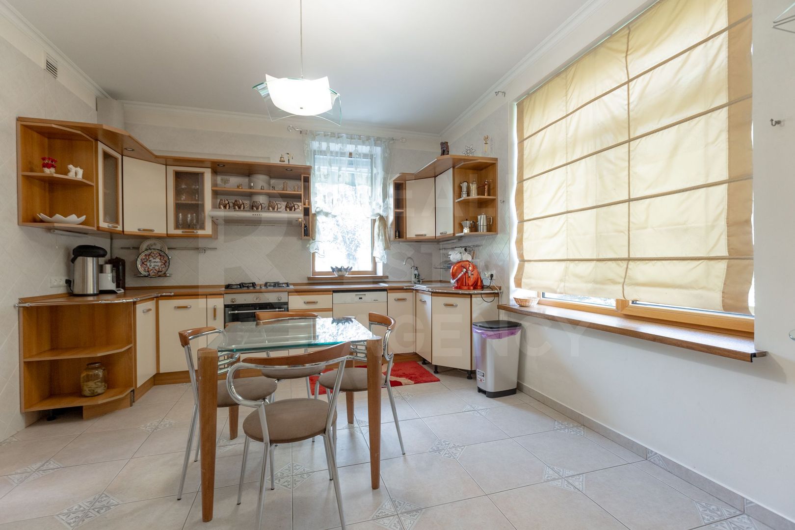 Chirie, casă, 2 nivele, 5 camere, Râșcani - Poză 10