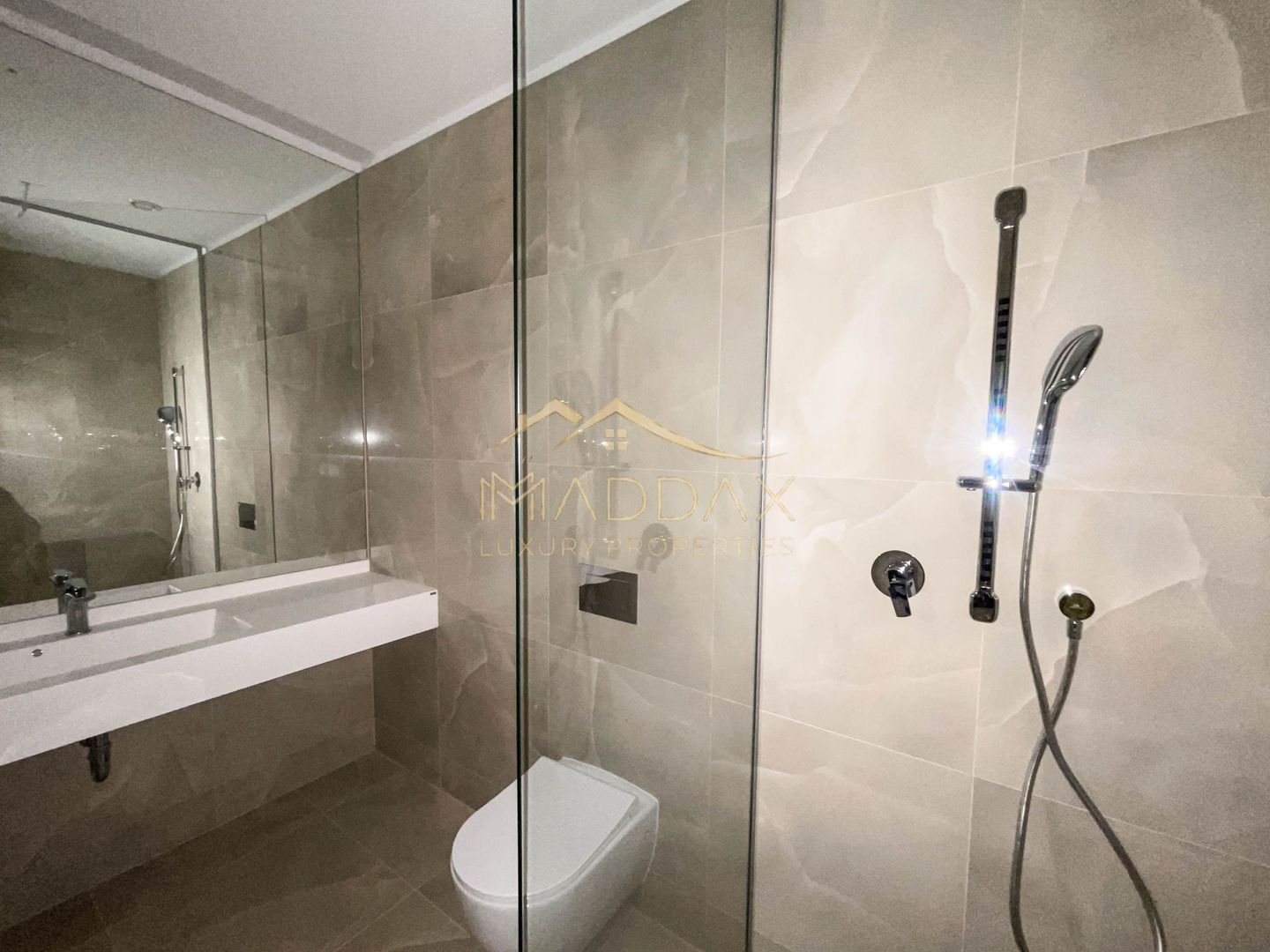 3 Rooms Apartment *90sqm* / Verdi Park - Poză 13