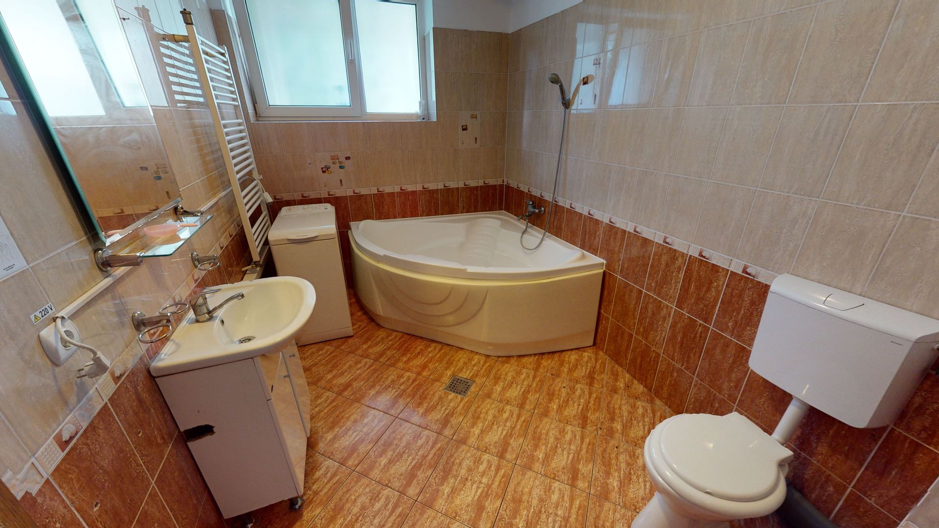 Vila individuala 7 camere | ideala birouri - Poză 12