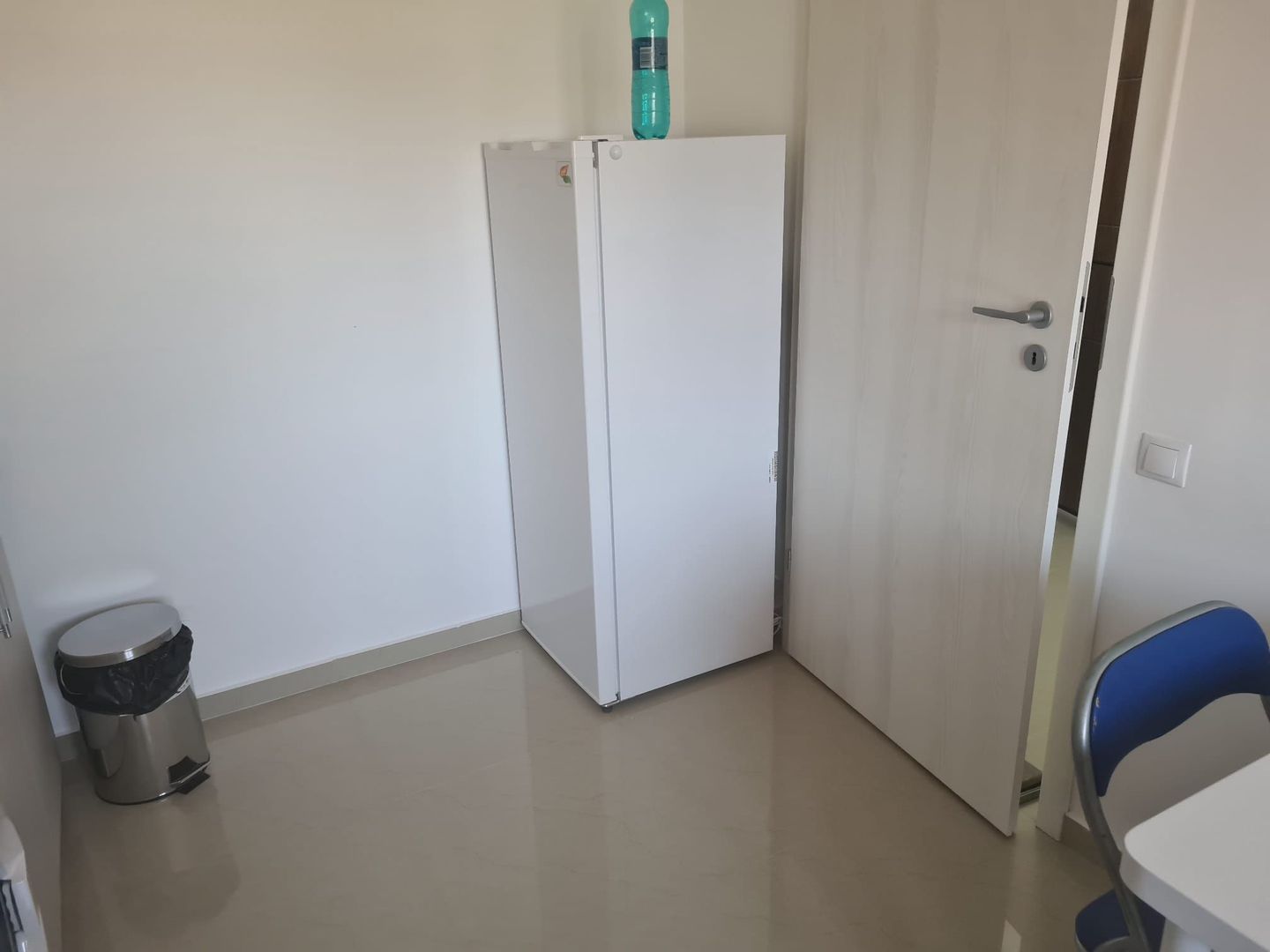 Garsoniera Militari Residence -Ilie Petre, parcare proprie, statii stb - Poză 4