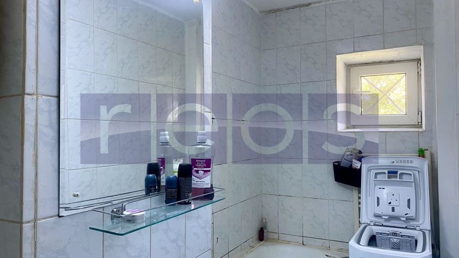 DE VANZARE GARSONIERA DECOMANDATA 37 MP | ETAJ 2/8 | NUDA PROPRIETATE - Poză 9
