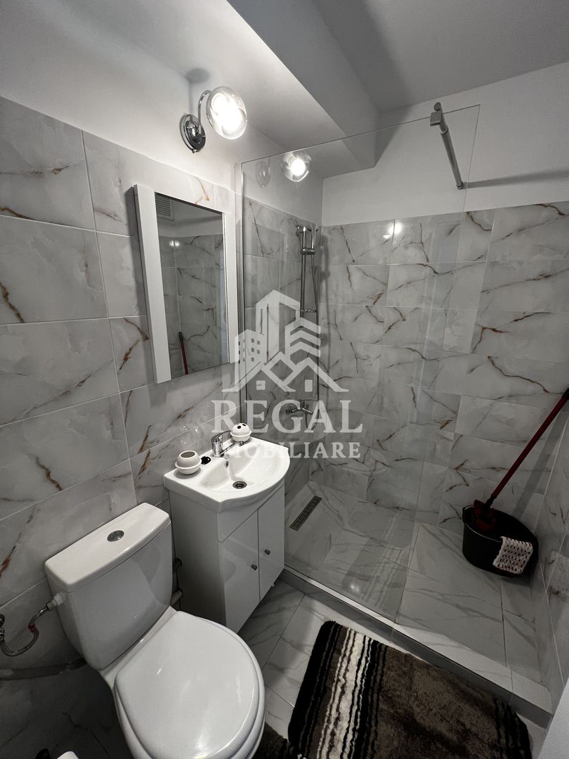 Apartament 2 camere, renovat recent, mobilat și utilat complet - Poză 7