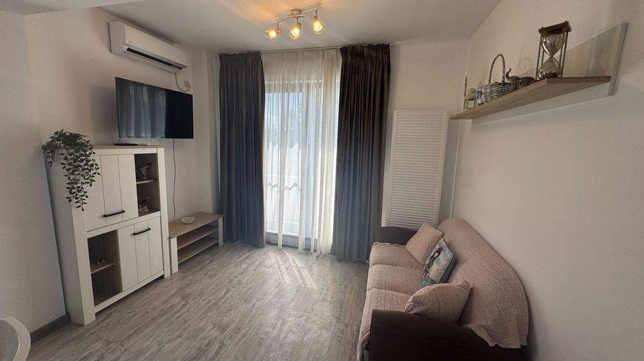 Apartament 2 camere zona 1 Mai-Agronomie | Loc parcare - Poză 4