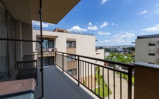 Penthouse,3 camere, Premium, bloc nou, Iris Zona Oasului,Maramuresului - Poză 9