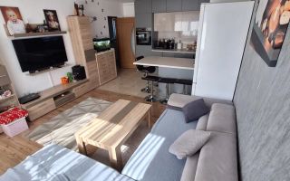 Apartament cu 3 camere - 66 mp - Cartierul Englezesc, Șelimbăr - Poză 3