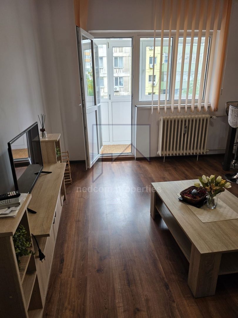 Vanzare apartament 3 camere - Rahova Malcoci - Poză 20