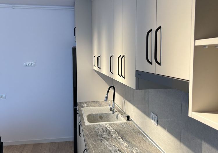 2 camere | MTM Sky Residence | Pipera | rond OMV - Poză 3