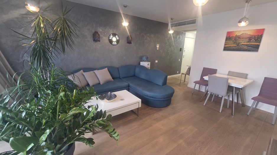 2 camere | One Herastrau | Parcare - Poză 3