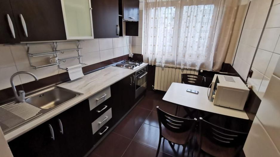Apartament 2 camere Titulescu- Banu Manta- Basarab - Poză 11
