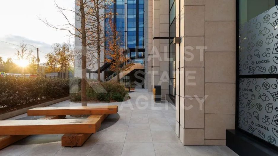 Chirie, apartament, 3 camere, Strada Calea Ieșilor, Buiucani - Poză 22