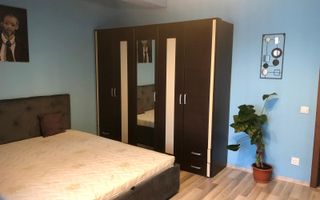 Apartament 1 camera ~ 40mp zona Piața Mărăști - Poză 4