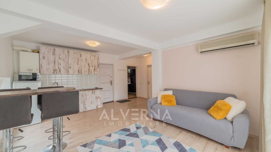 DISPONIBIL | Apartament 3 camere | 65mp  | zona Zorilor - Poză 2