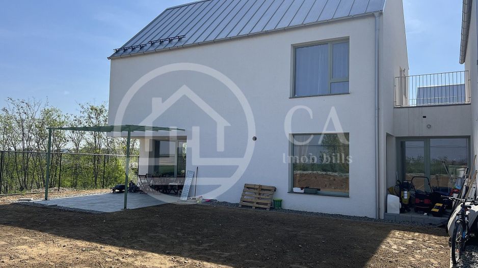 Casa cu 5 camere de vanzare in Paleu Bihor - Poză 16