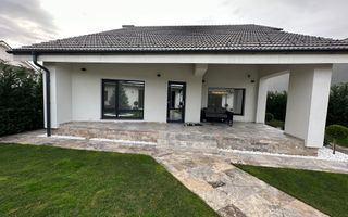 Casa individuala Dumbravita cu anexa de 90 mp - Poză 52