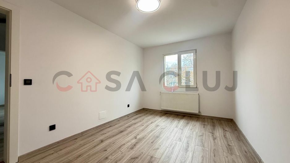 3 camere, renovat,  Academia de Muzică „Gheorghe Dima” - Poză 7