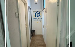 Vila renovat de vanzare D+P curte proprie 774 mp, semicentral Arad - Poză 11