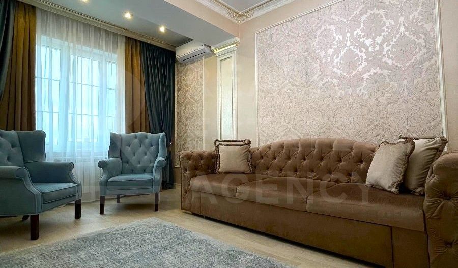 Chirie, apartament, 2 camere, strada Sfîntul Andrei, Râșcani - Poză 6