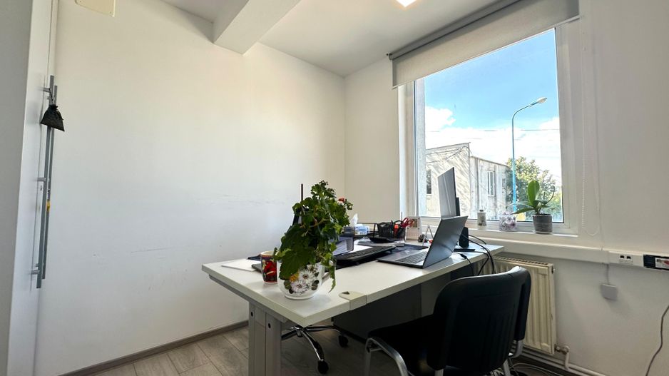 Spațiu birou modern, 90 mp, cu parcare – zona Triaj, Brașov - Poză 10