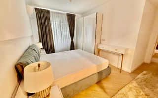 CORTINA NORTH | 3 CAMERE MOBILAT SI UTILAT | 2 LOCURI DE PARCARE INCLUSE - Poză 9