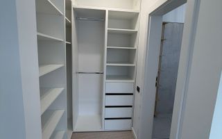 Bloc cu regim redus de înălțime/3 camere/2 băi/Construcție premium - Poză 10