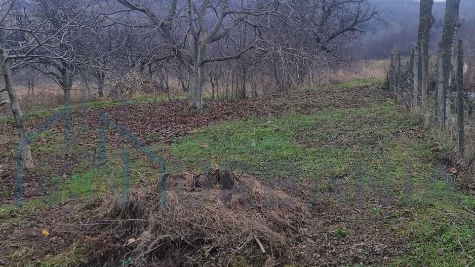 teren + casa batraneasca satul Hilita com Costuleni intravilan - Poză 7