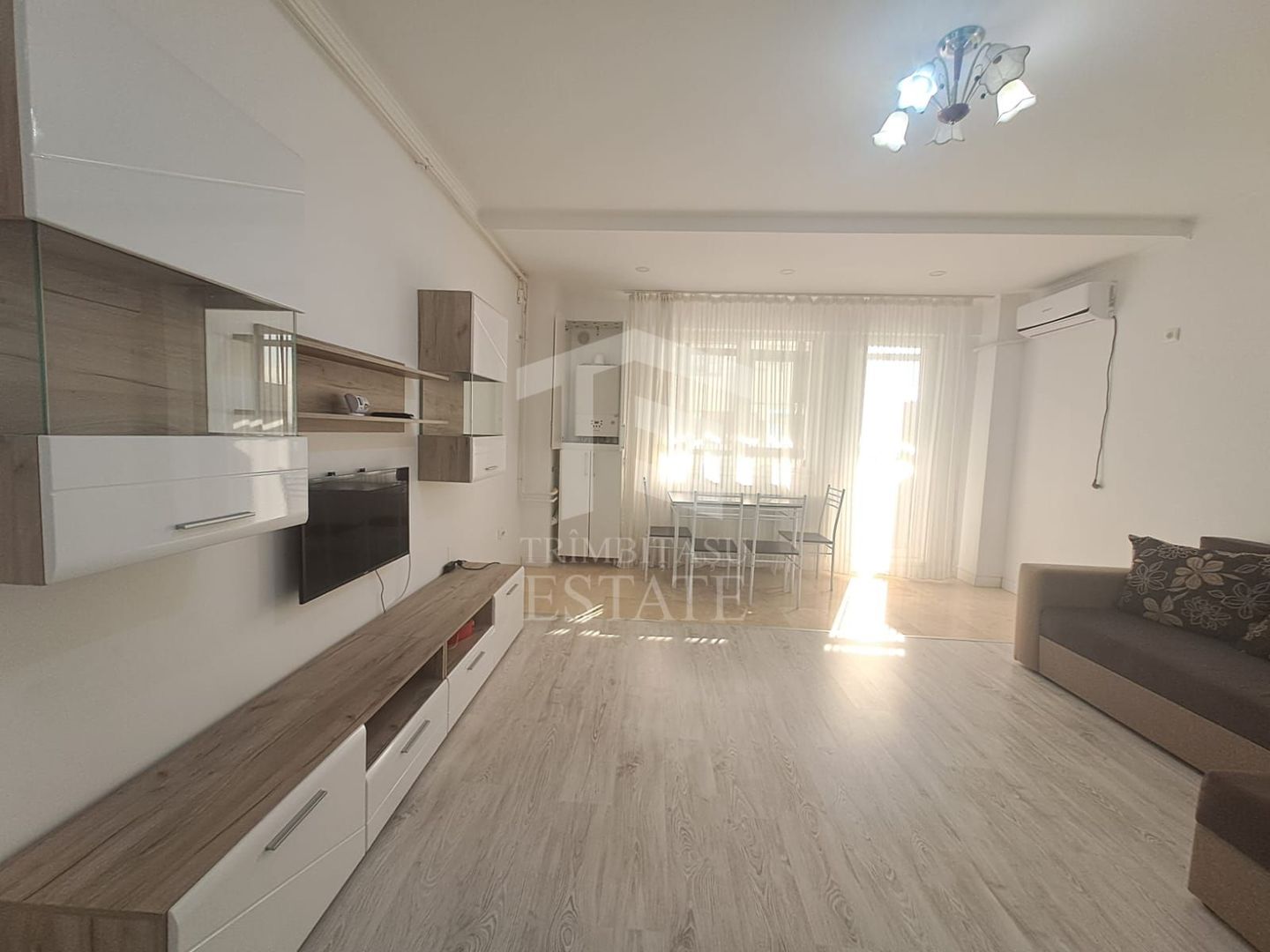 Garsonieră B-dul Timisoara Complex Avangarde Grande Village - Poză 2