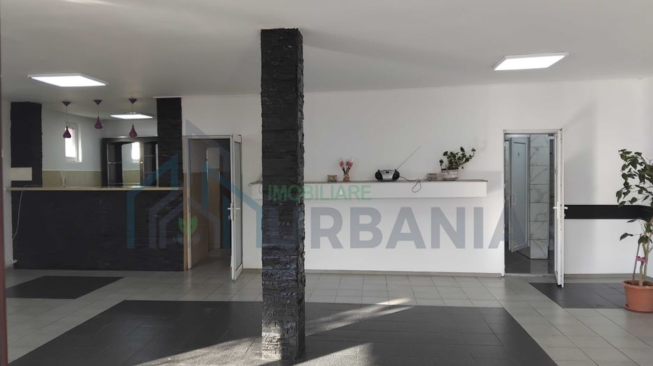 # inchiriez spatiu comercial - Poză 1