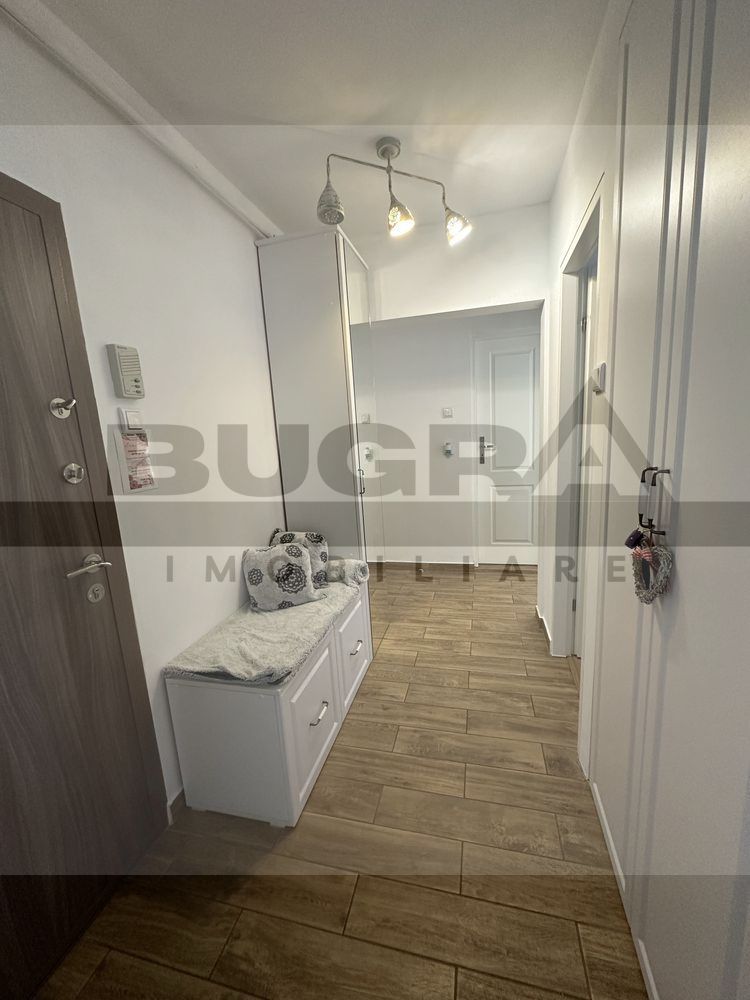 Apartament de 3 camere, 65mp, zona Kaufland - Poză 6