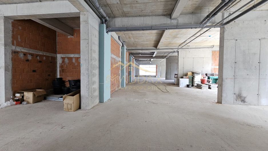 Spatiu comercial cu piscina acoperita***512mp utili//Pipera - Poză 1
