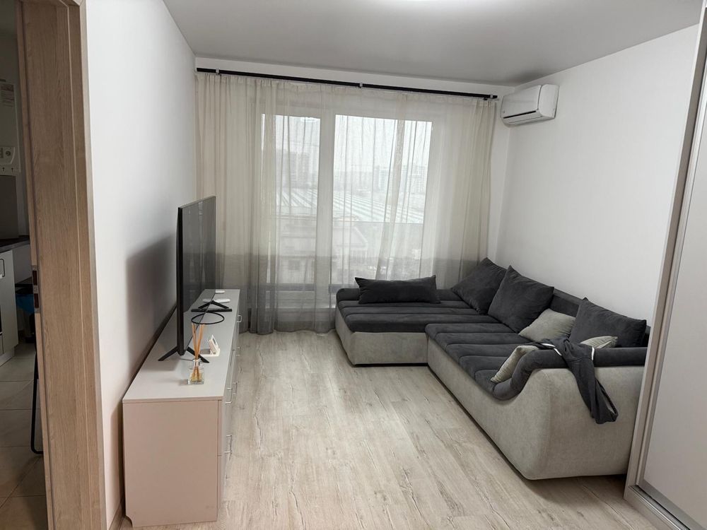 Garsoniera de vanzare- Sector 4/ Gata de mutare - Poză 4