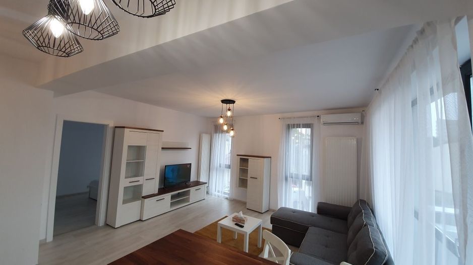 APARTAMENT LUX | OBOR | METROU - Poză 3
