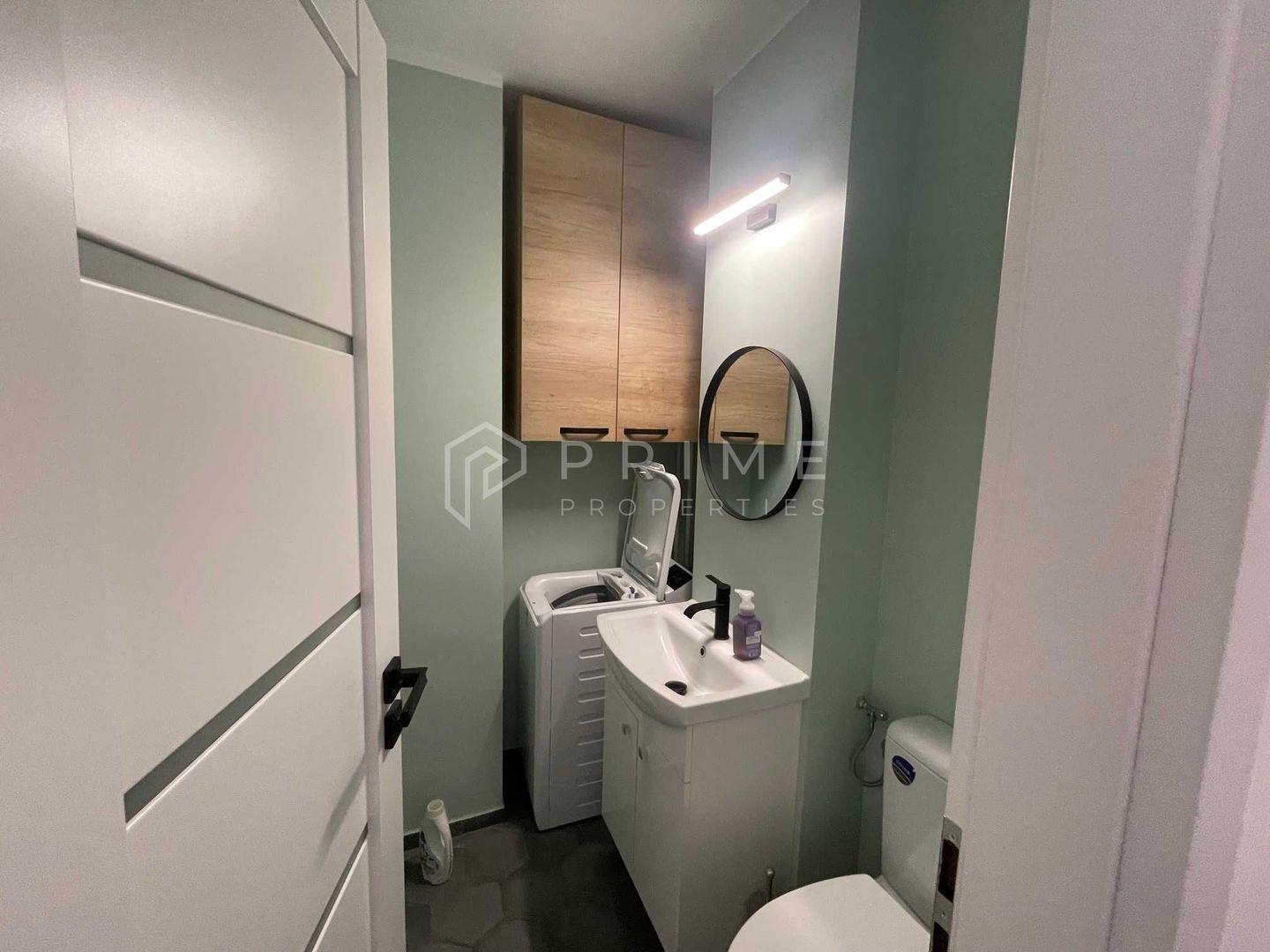 Închiriere apartament ultrafinisat 3 camere – Pandurilor / E.ON - Poză 3