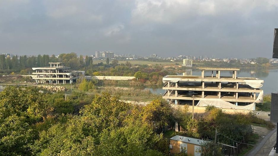 Apartament 2 camere decomandat /vedere către lac /zona Campus Ovidius - Poză 7