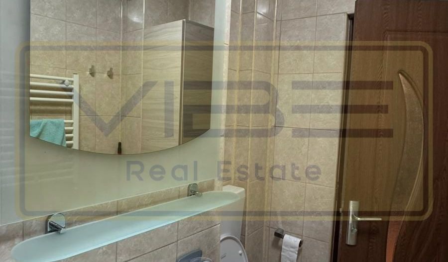 Apartament 1 camera decomandat Gara - Pasaj Octav Bancila - Poză 15