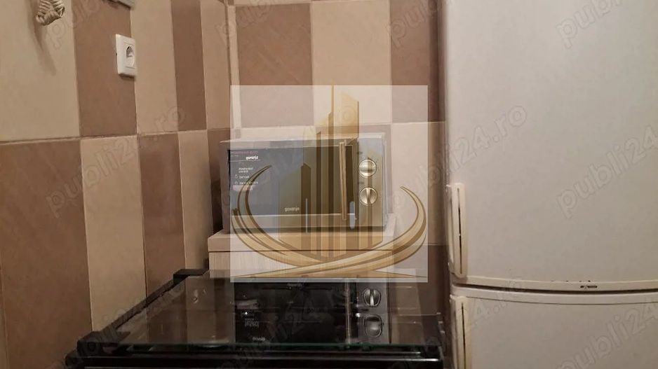 Garsonieră 22 mp | Blașcovici | Etaj 2 | Costuri reduse - Poză 4