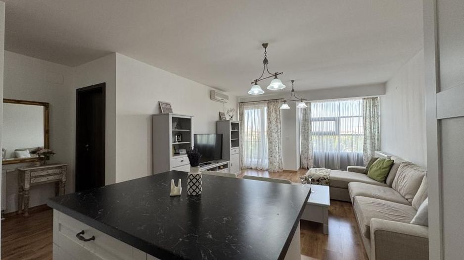 Apartament 2 camere | Uranus Plaza | 60 mp | Disponibil imediat | Comion 0% - Poză 10