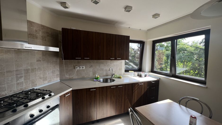 Vila superba Cotroceni - renovata complet premium (COMISION ZERO) - Poză 6