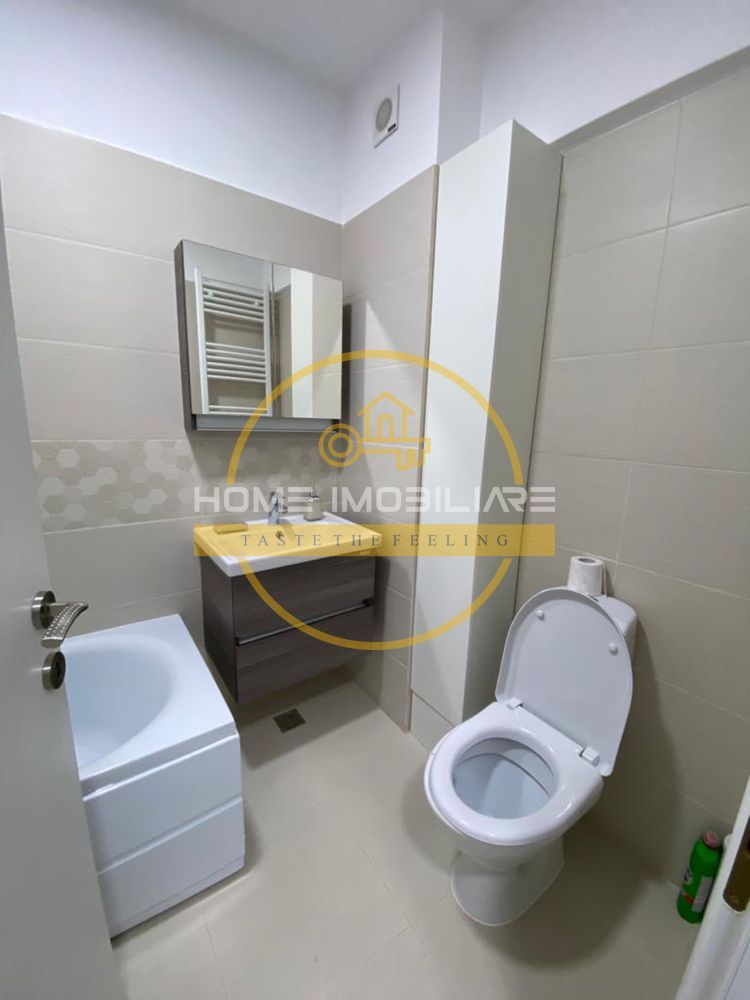 Apartament 2 CAMERE, LOC DE PARCARE, Bucium - Poză 6