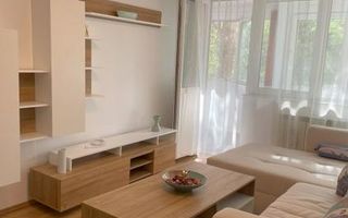Închiriere 🏡 Apartament 2 camere, renovat, aproape de metrou Dristor/Titan - Poză 2