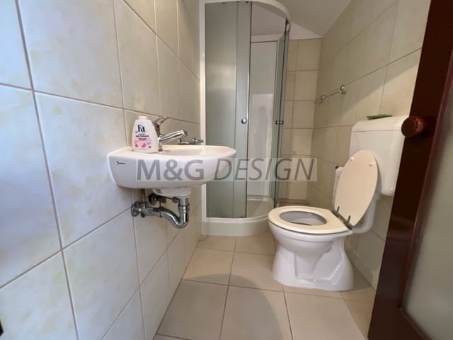 Casa moderna P+1E+M Lugoj 511mp - Poză 10