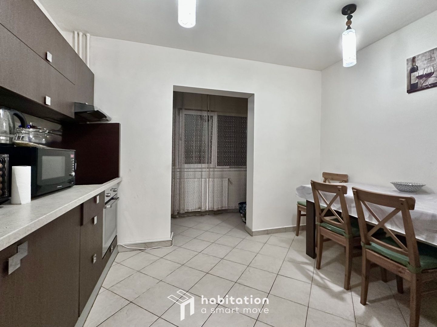 Apartament 2 camere de închiriat – Zona Torontalului - Poză 4