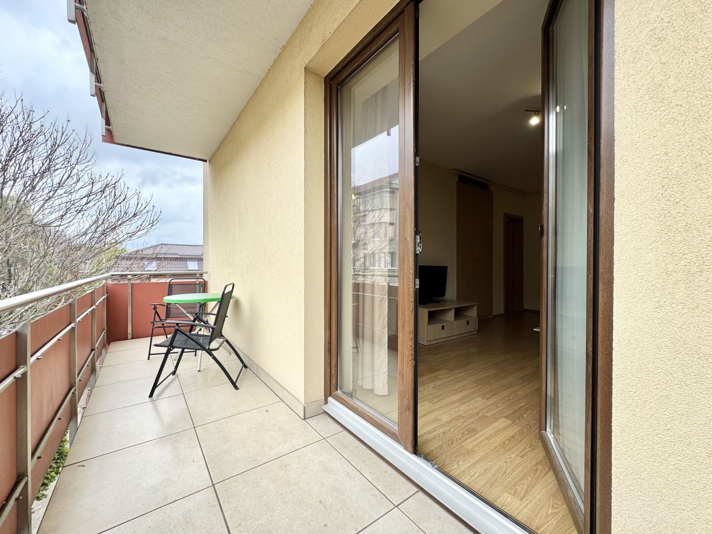 Apartament confortabil cu 1 cameră și balcon – Zona Bucovinei - Poză 15