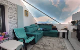 Penthouse/ Astorium/ Terasa 46 mp - Poză 1