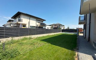 Casa Individuala - 4 camere - 2 bai - 360mp teren - Poză 8
