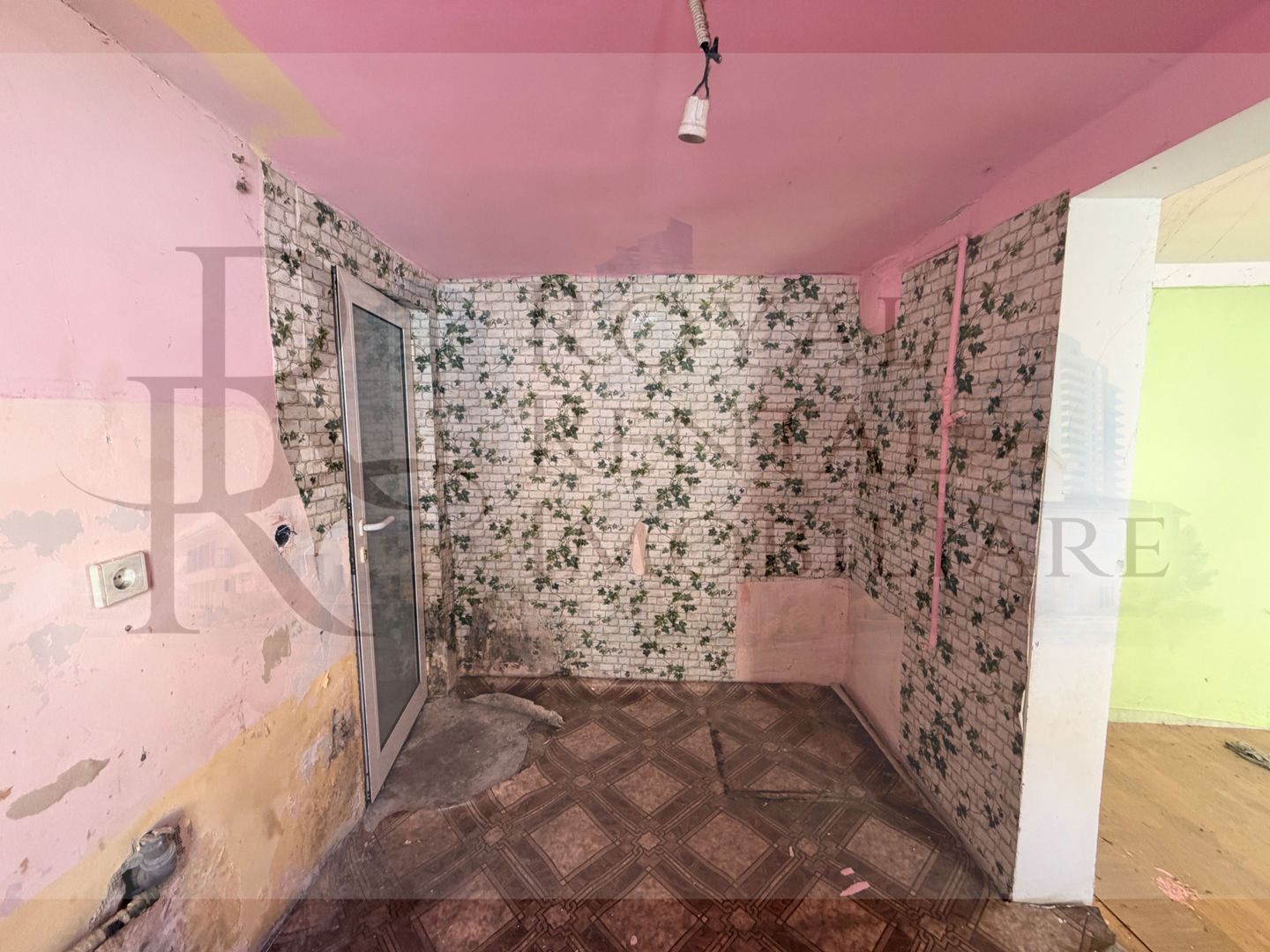 Casă – Zona Cipariu | Teren 274 mp | Potențial ridicat de dezvoltare - Poză 19