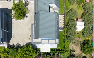 Apartament 3 camere | Grynvest Residence | Curte  99 mp | Terasa 53 - Poză 22