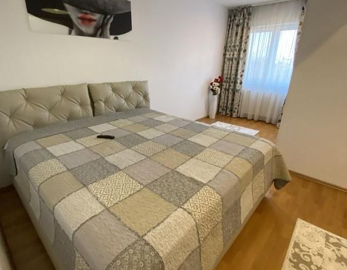 Apartament 2 camere in zona Decebal - Alba Iulia in bloc nou - Poză 6