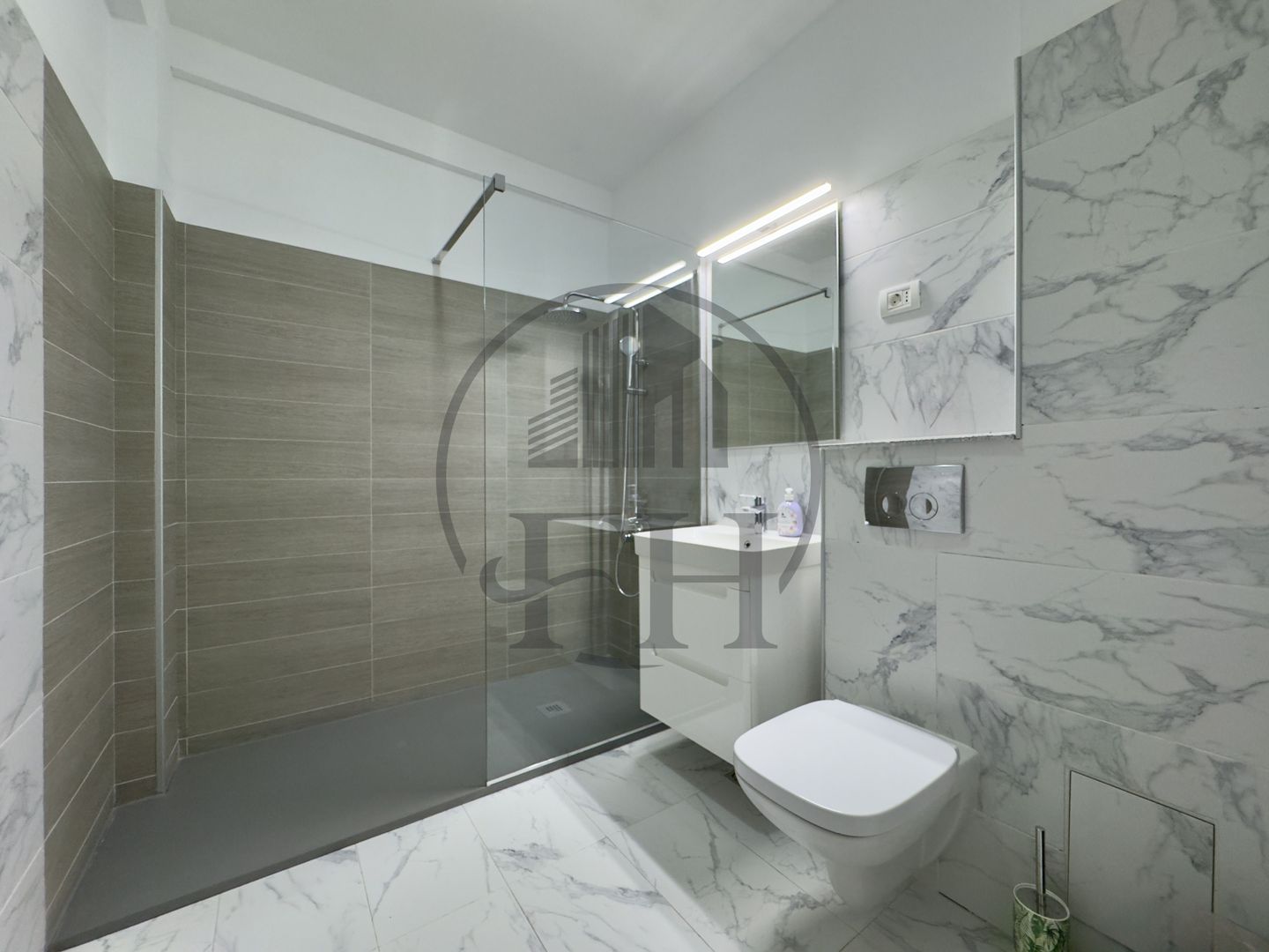 Studio/Garsoniera de închiriat Lumina, Constanta - Poză 9