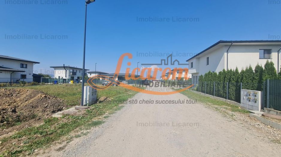 DIFERIT Haus ,Cristian,500 mp cu autorizatie,CASA IN CURS DE EXECUTIE - Poză 8