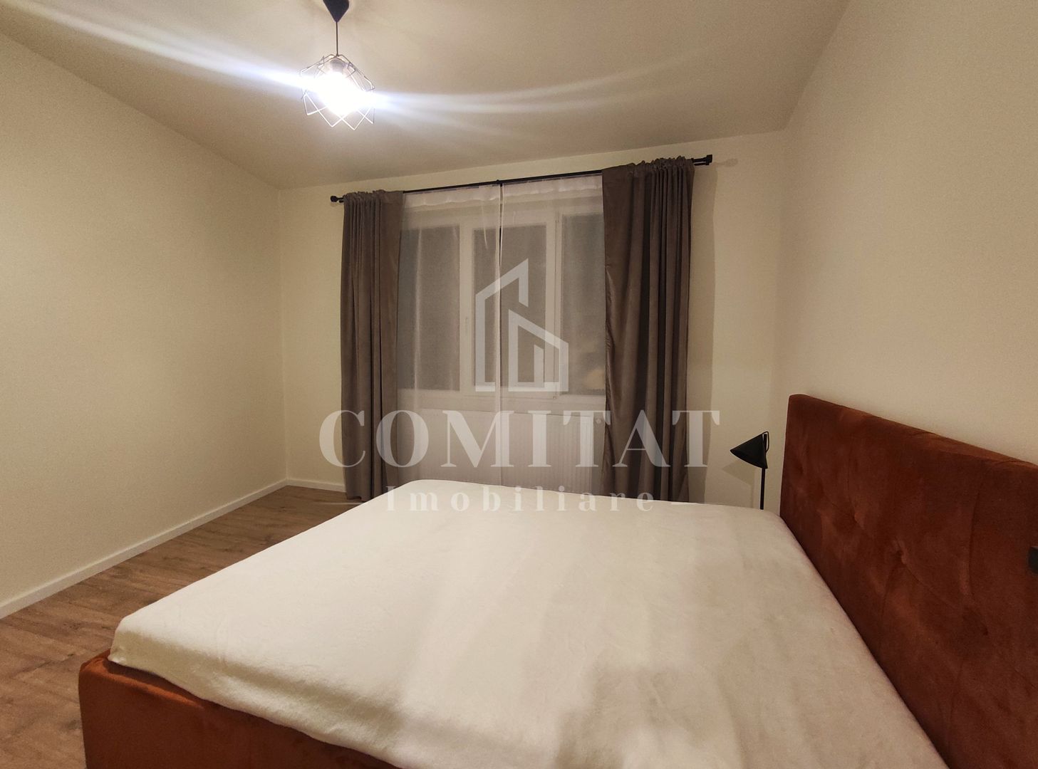 Apartament cu 3 camere  | Prima închiriere | Zona Facultății de Litere - Poză 12